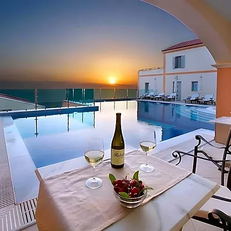 Hotel Melmar View