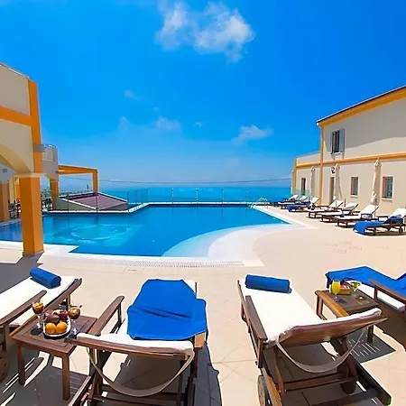 Hotel Melmar View 4*