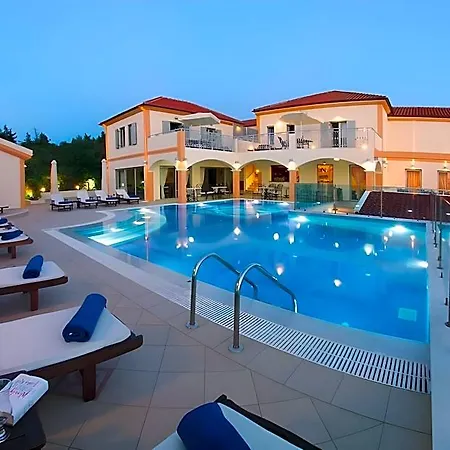 Hotel Melmar View Asos