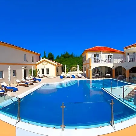 Hotel Melmar View