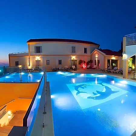 Hotel Melmar View 4*