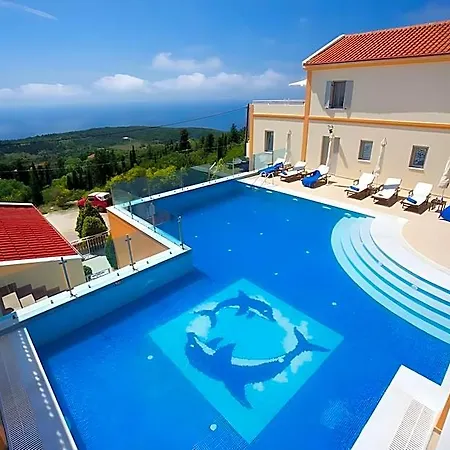 Melmar View Hotel Asos