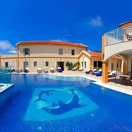 Melmar View Hotel