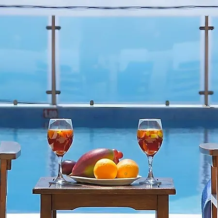 Melmar View Hotel