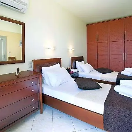 Hotel Melmar View Asos