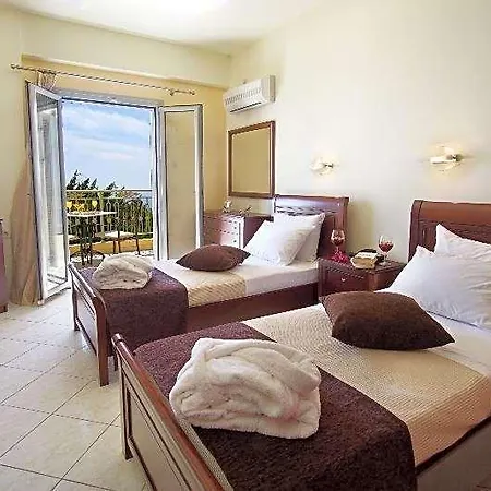 Hotel Melmar View Asos