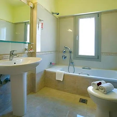 Melmar View Hotel Asos