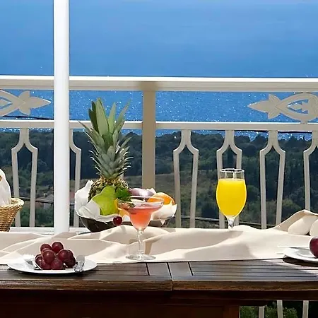 Melmar View Hotel
